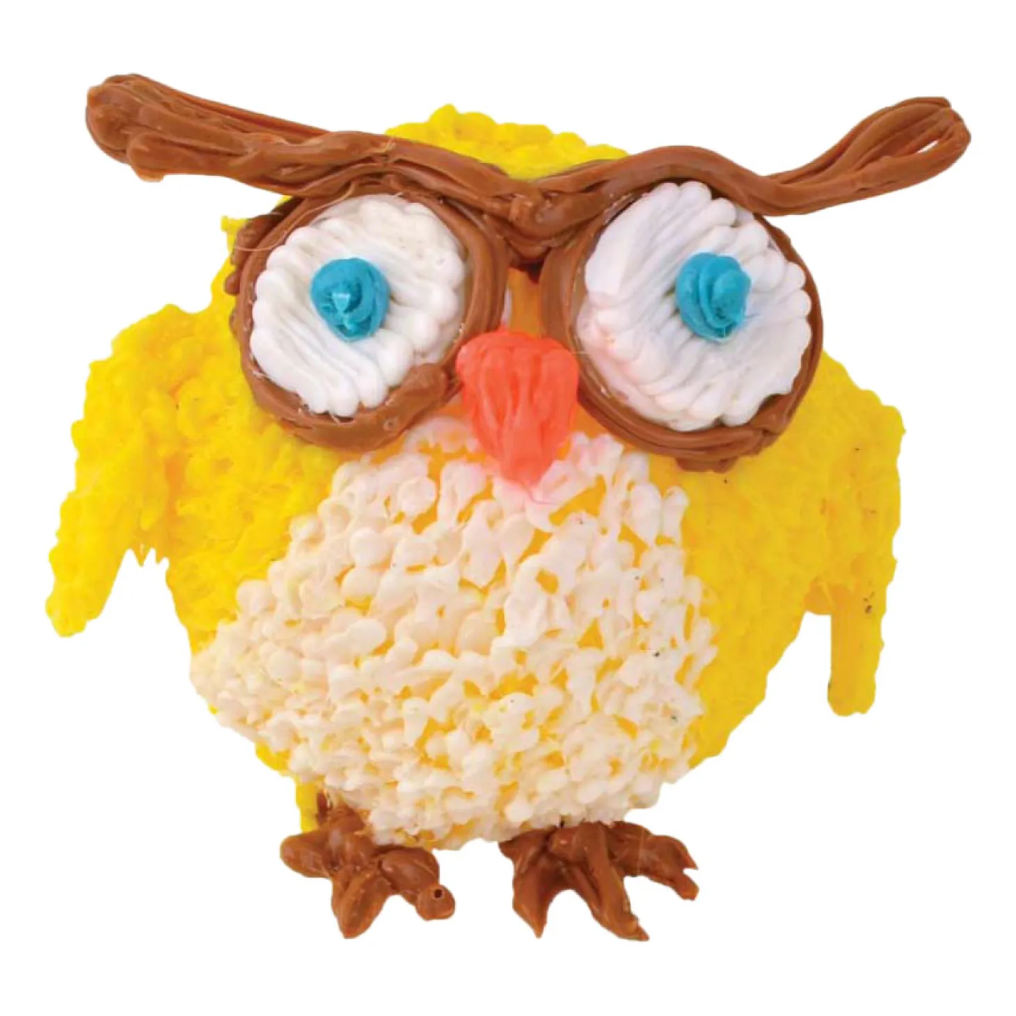 3Doodler Navulverpakking Start+ - Oranje/Geel/Groen