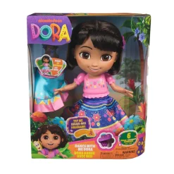 Dora Danspop met Geluid - 30cm