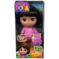 Dora Pop met Muziek & Geluid - 30cm