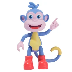 Dora Pop met Rugzak & Boots - 30cm