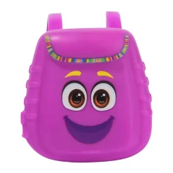 Dora Pop met Rugzak & Boots - 30cm