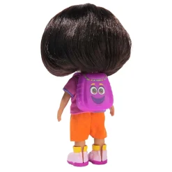 Dora Pop met Rugzak & Boots - 30cm