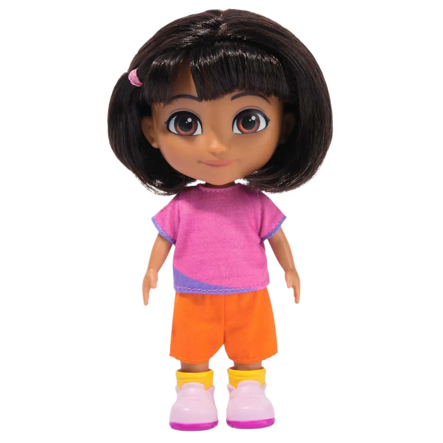 Dora Pop met Rugzak & Boots - 30cm
