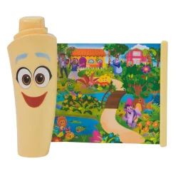 Dora Rugzak met 3 Accessoires