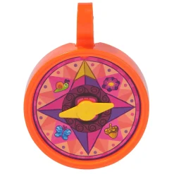 Dora Rugzak met 3 Accessoires