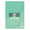 Dot To Dot Super Challenge