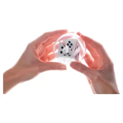 Dots  Breinbreker 3D Puzzel