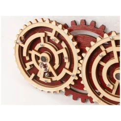 Double Trouble Breinpuzzel