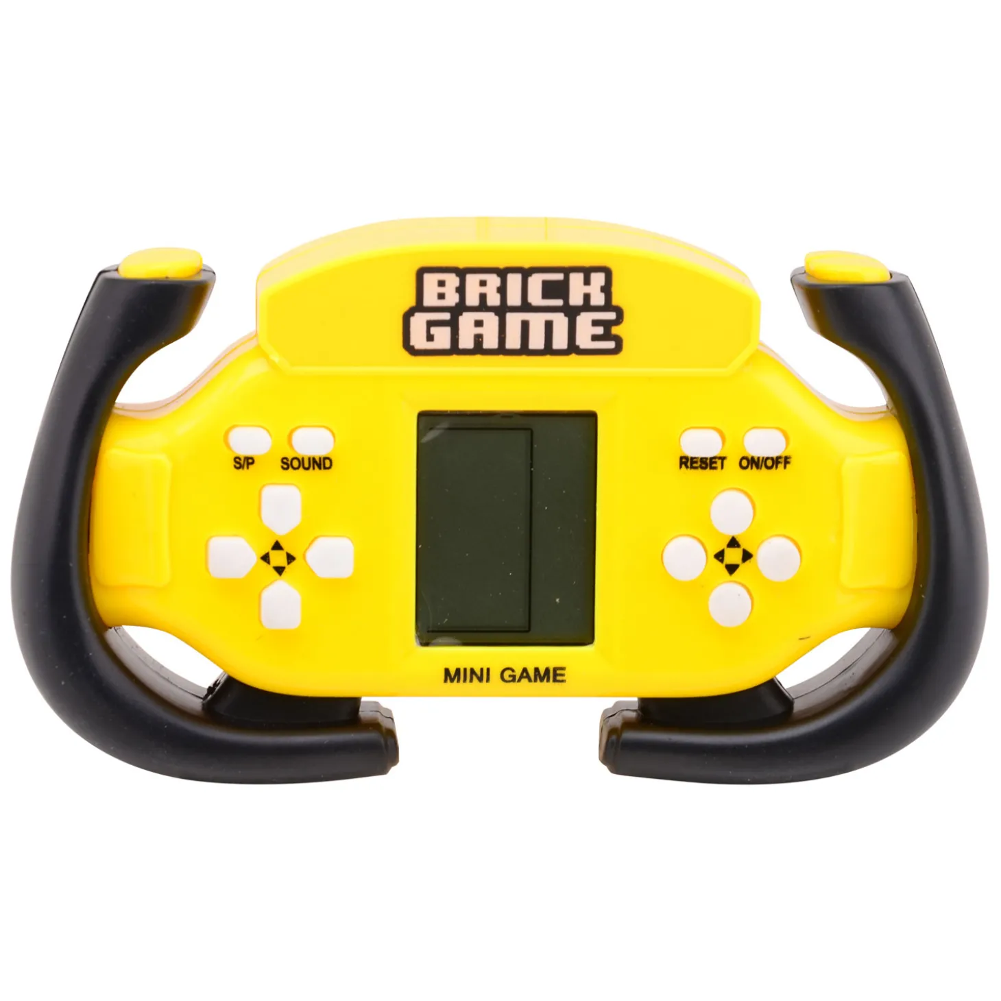 Draagbare Spel Console Brick Game
