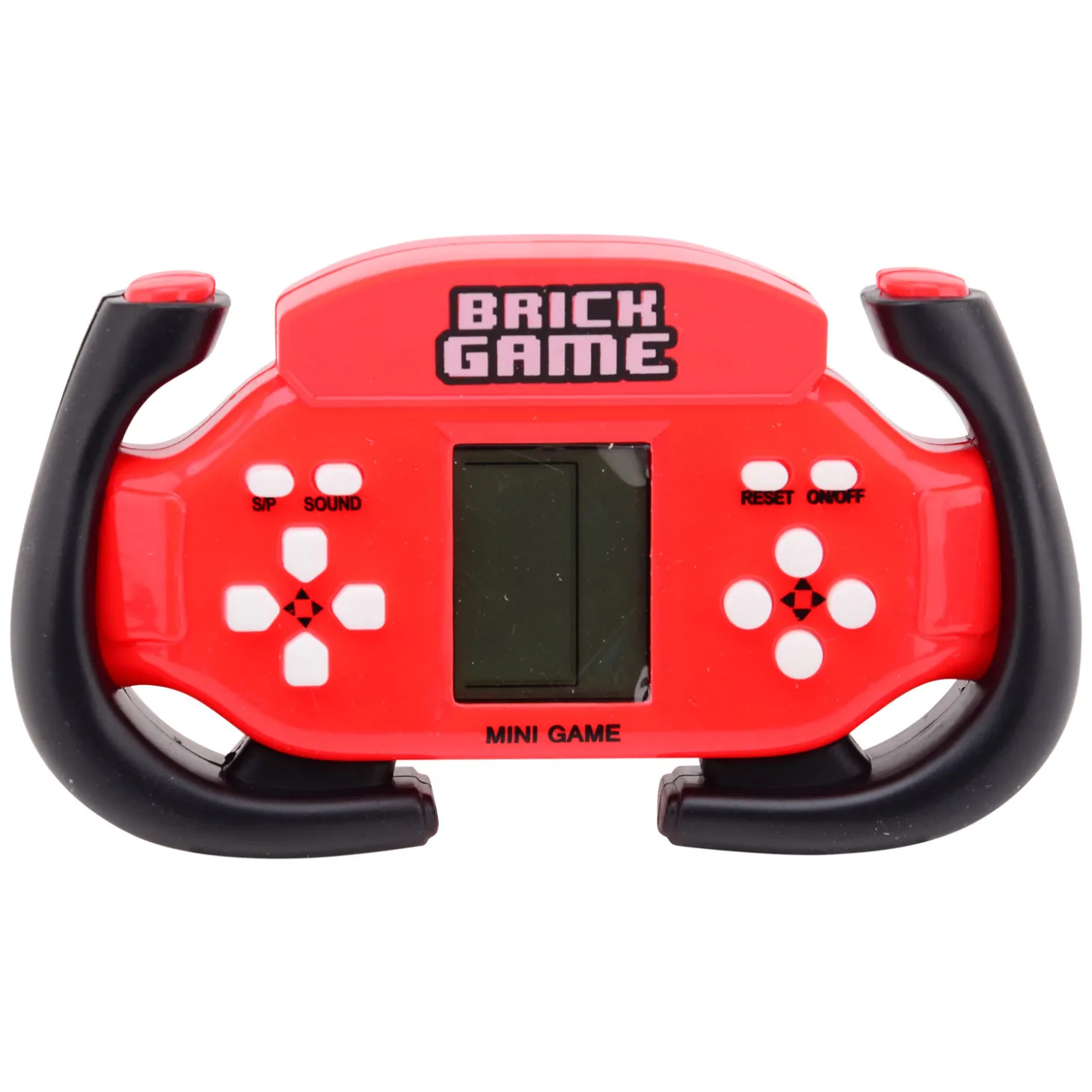 Draagbare Spel Console Brick Game