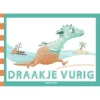 Draakje Vurig