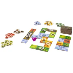 Dragomino Kinderspel