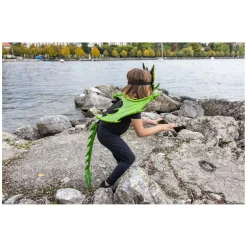 Drakenvleugels Groen