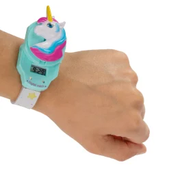 Dream Horse Digitaal Horloge Eenhoorn