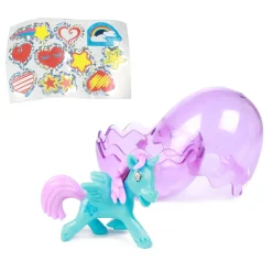 Dream Horse Eenhoorn in Ei met Stickers