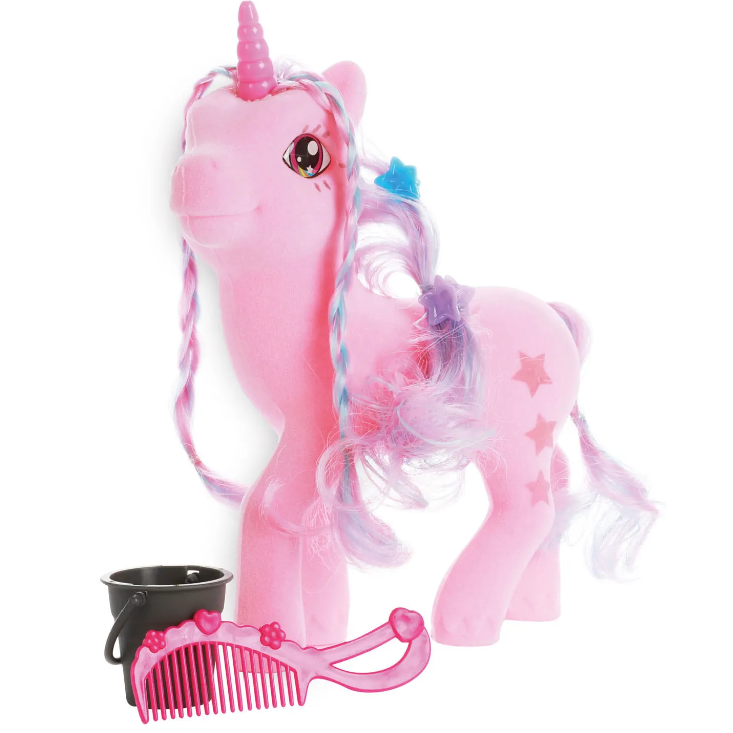 Dream Horse Eenhoorn met Accessoires