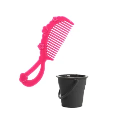 Dream Horse Eenhoorn met Accessoires