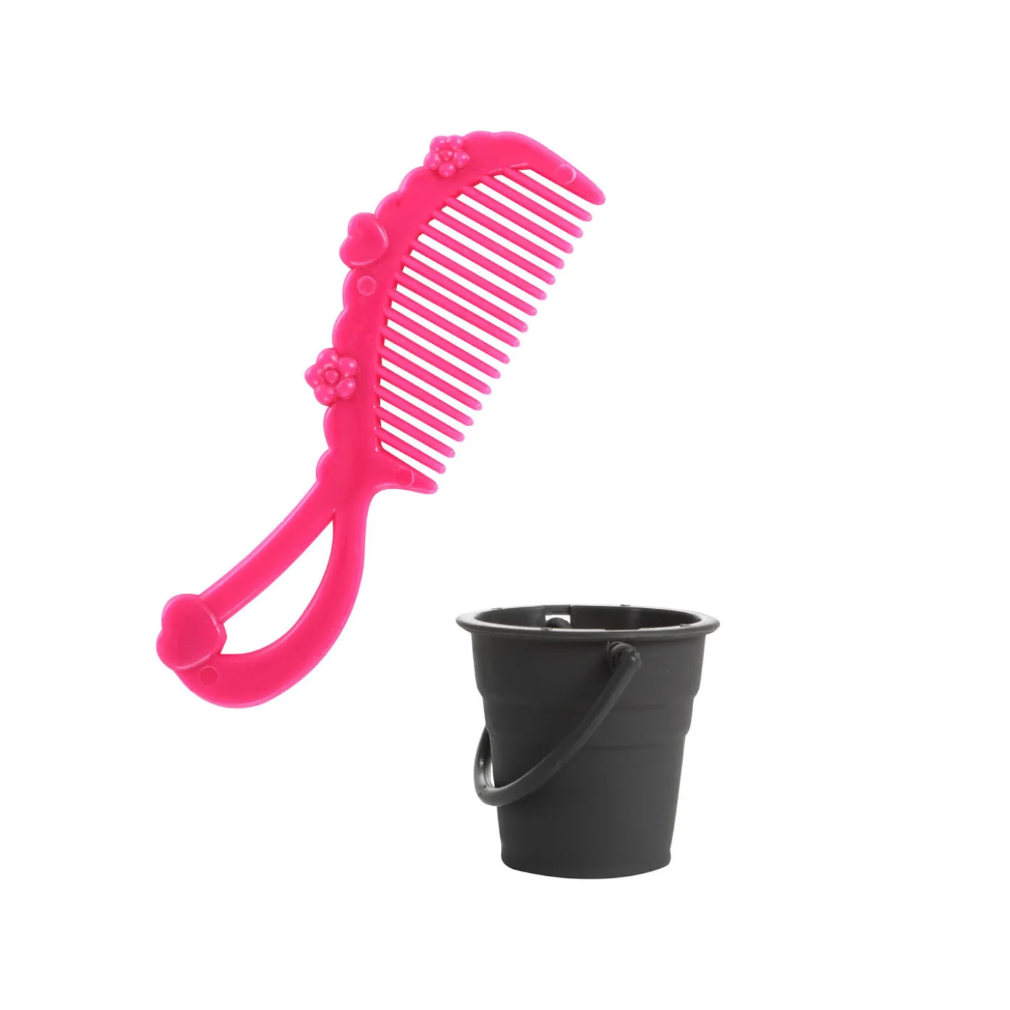 Dream Horse Eenhoorn met Accessoires