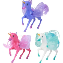 Dream Horse Mini Eenhoorn, 3st.