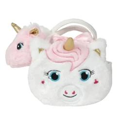 Dream Horse Pluchen Eenhoorn in Tas