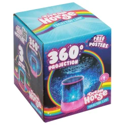 Dream Horse Projectielamp Eenhoorn