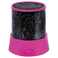 Dream Horse Projectielamp Eenhoorn