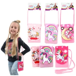 Dream Horse Schoudertasje Eenhoorn