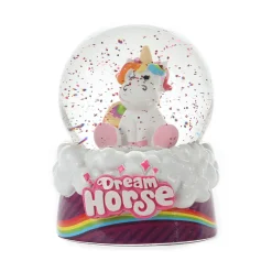 Dream Horse Sneeuwbol Eenhoorn