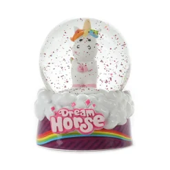 Dream Horse Sneeuwbol Eenhoorn