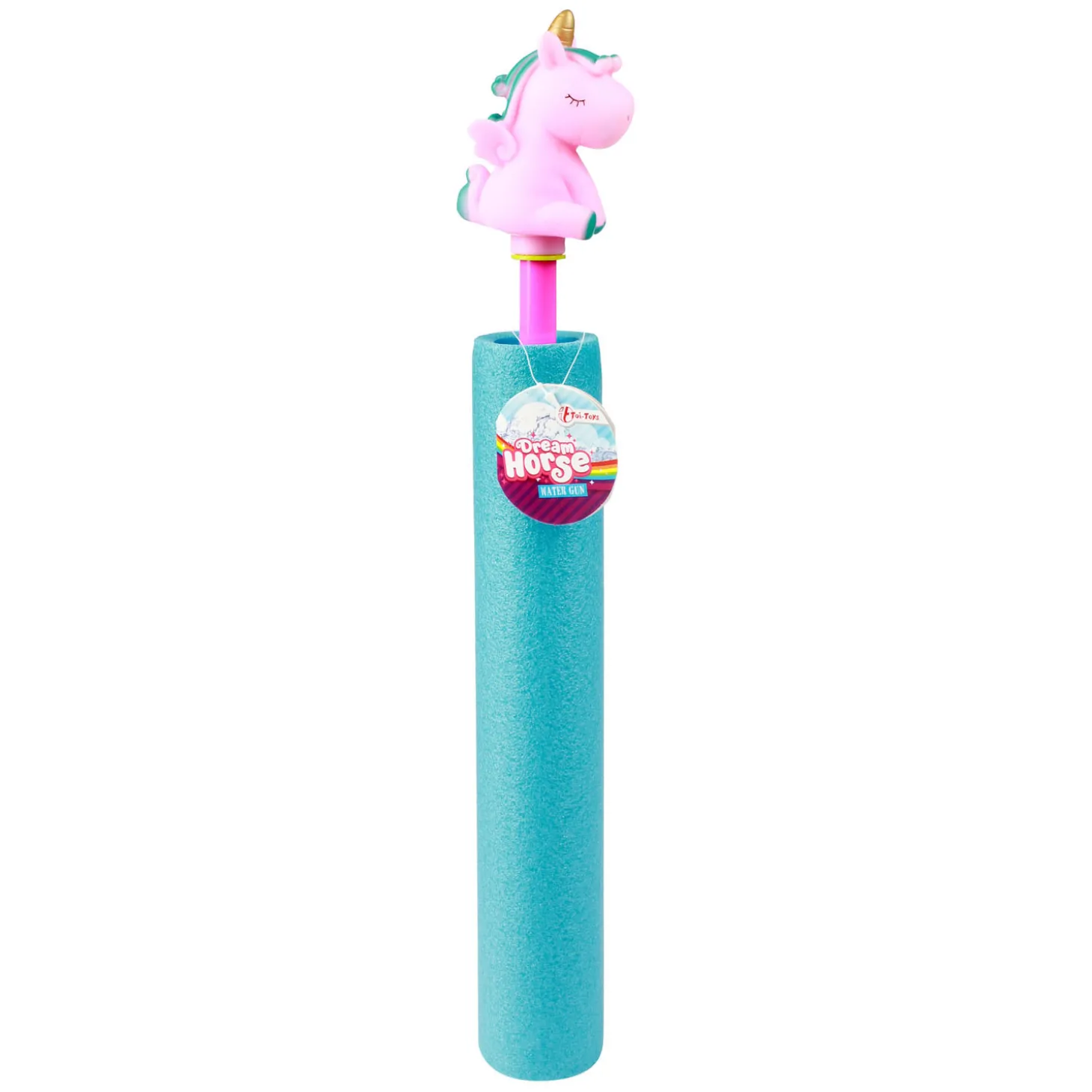 Dream Horse Waterspuiter Foam