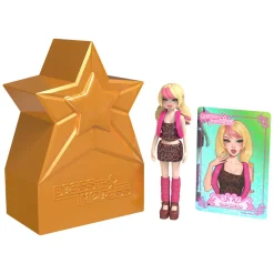 Dress to Impress Mystery Pop