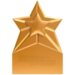 Dress to Impress Mystery Pop