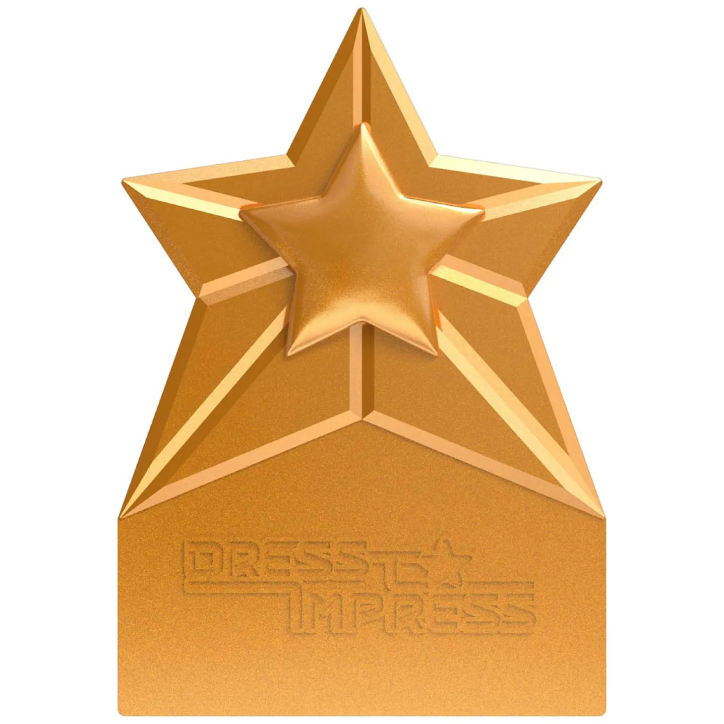 Dress to Impress Mystery Pop