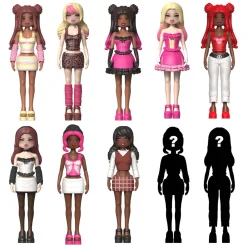 Dress to Impress Mystery Pop