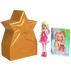 Dress to Impress Mystery Pop