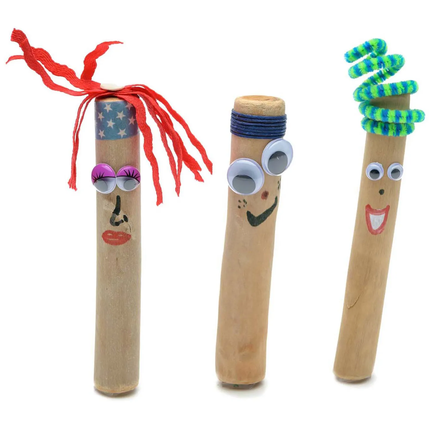 Drijfhout - Lange Takjes - 250 Gram