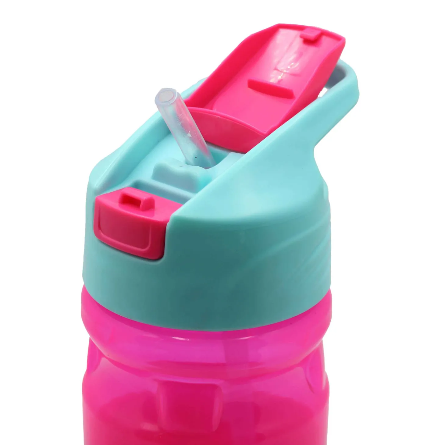 Drinkfles Barbie, 500ml