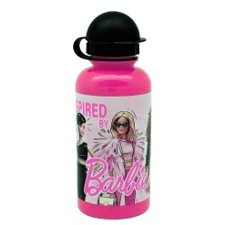 Drinkfles Barbie, 500ml