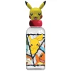 Drinkfles 3D Waterfles Pokemon, 560ml