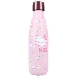 Drinkfles Hello Kitty Thirsty For More - 700ml