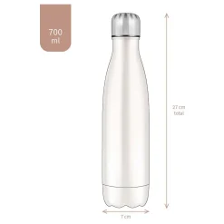 Drinkfles Minnie Mouse Thirsty For More - 700ml