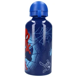 Drinkfles Spider-Man Let's Eat, 500ml