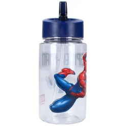 Drinkfles Spider-Man Let's Eat, 450ml