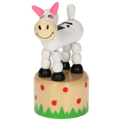 Drukfiguur Boerderij