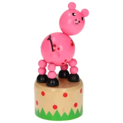 Drukfiguur Boerderij