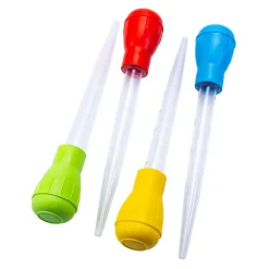 Druppelaars 30ml - 4st.