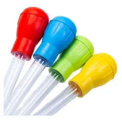 Druppelaars 30ml - 4st.