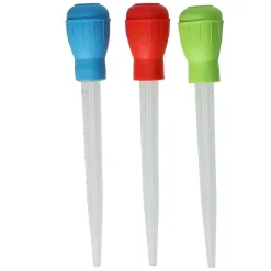 Druppelaars 30ml - 4st.