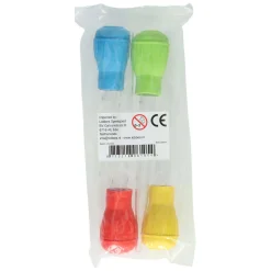 Druppelaars 30ml - 4st.