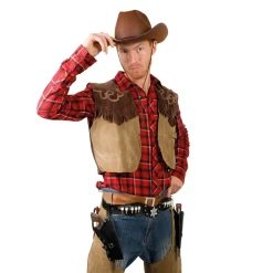 Dubbel Cowboyholster